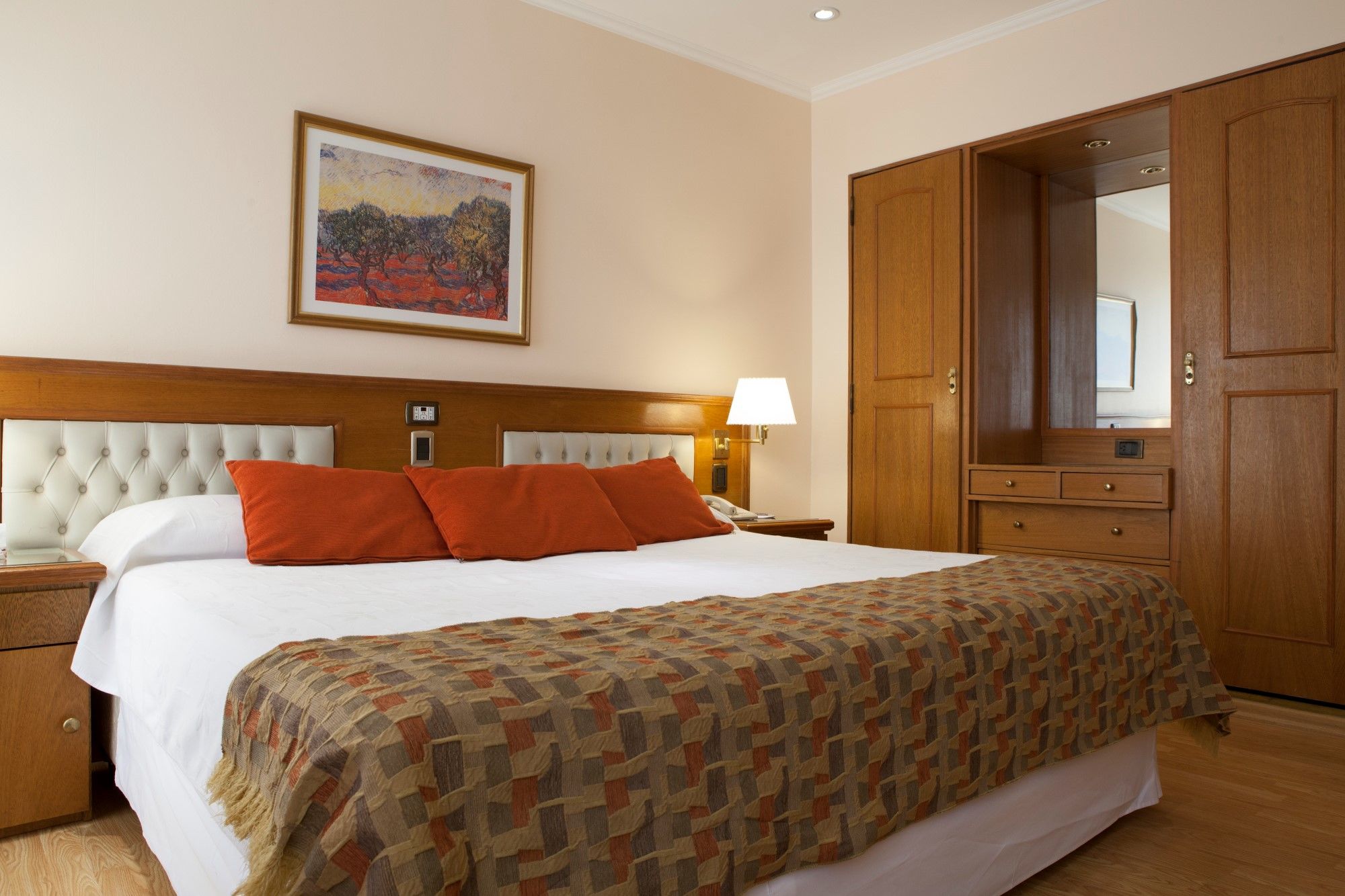 Bristol Hotel Буенос Айрес Екстериор снимка